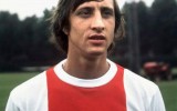 Ajax onora la memoria di Cruyff intitolandogli l'Amsterdam Arena